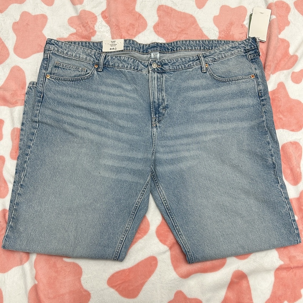 H&M Straight Jeans - Picture 4 of 6